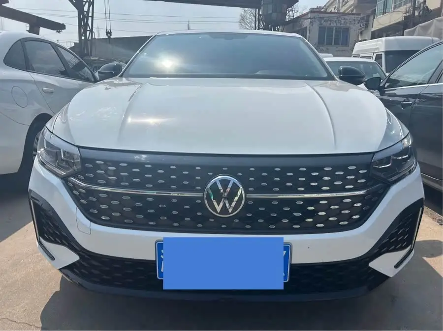 Lavida 2023 280TSI DSG Starry Full Version