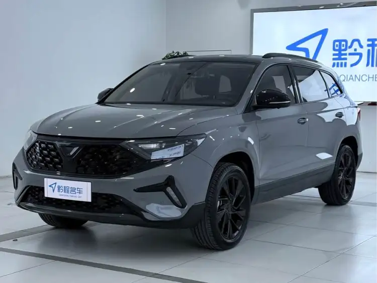 Jetta VS7 2023 Model 280TSI Automatic High Gloss Enjoy Version