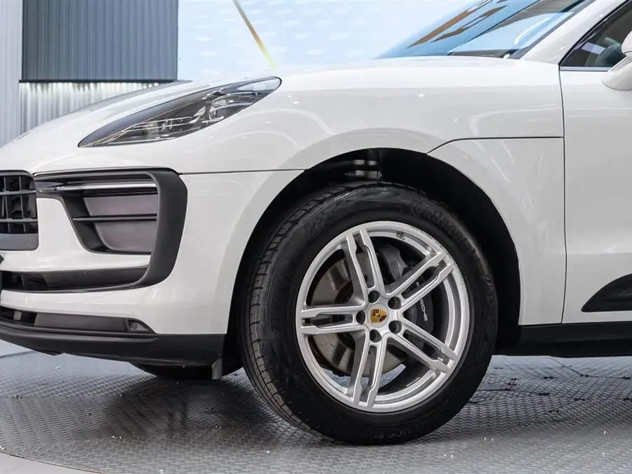 2022 Macan Macan 2.0T