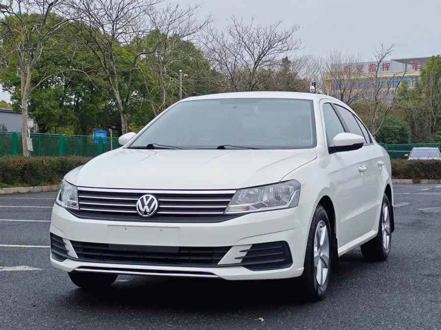 2019 فولكس فاجن لافيدا انطلاق 1.5 لتر أوتوماتيكي إصدار أناقة الوطنية السادسة