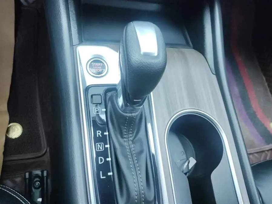 Tianlai 2021 2.0L XL Comfort Version