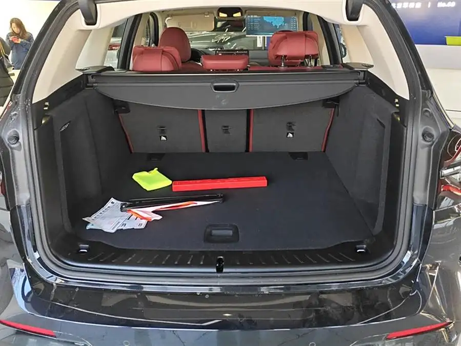 BMW X3 2023 Facelift xDrive30i Leading Model M Night Package