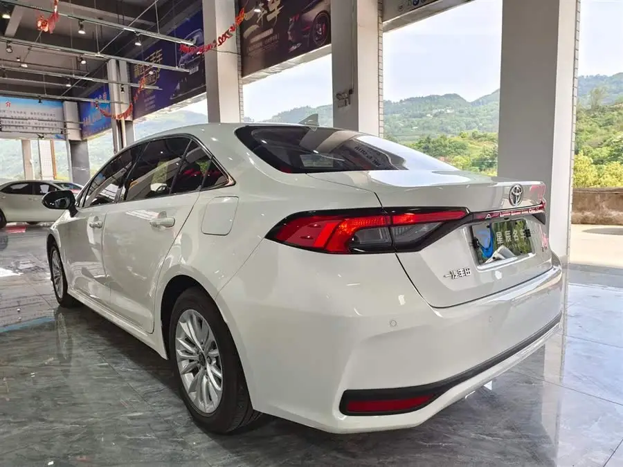 أسد آسيا 2021 طراز 2.0L فئة فاخرة