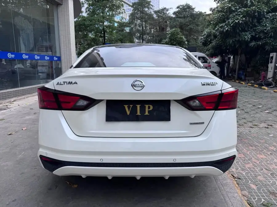 Tianlai 2021 2.0L XL Comfort Edition