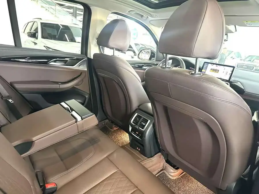 BMW X3 2023 xDrive25i M Sport Package