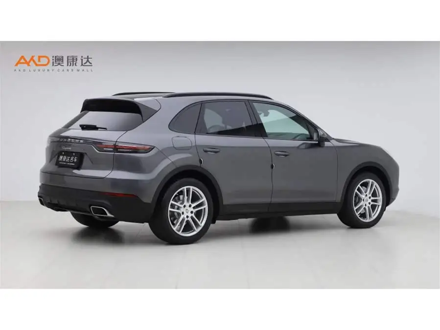 2019 Cayenne Cayenne 3.0T