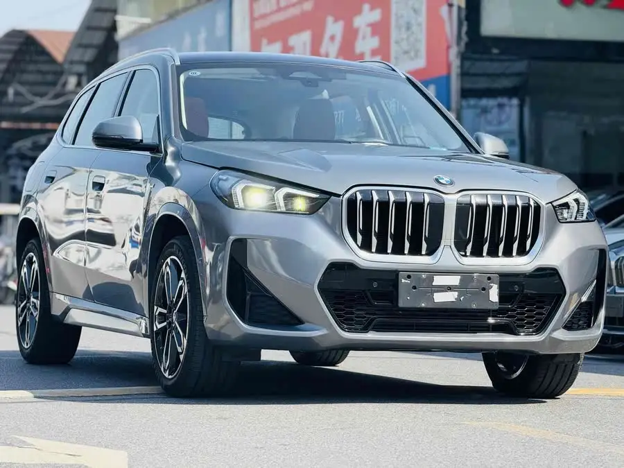 BMW X1 2023 sDrive25Li M Sport Package