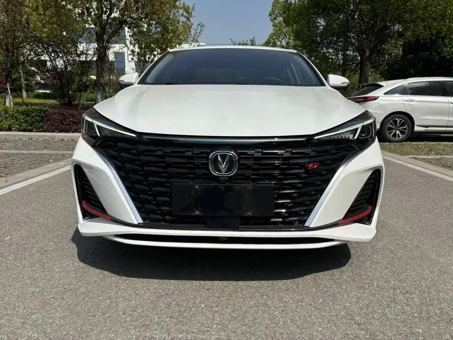 Yidong 2023 Model Changxiang Version PLUS Blue Whale NE 1.4T GDI DCT Premium Edition