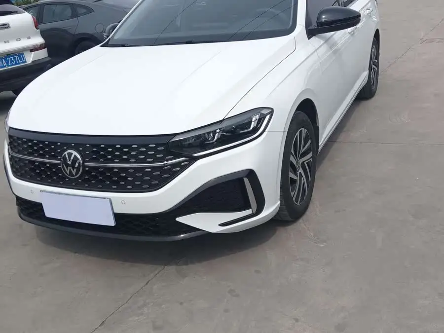 LAVIDA 2023 280TSI DSG Yongyi Edition