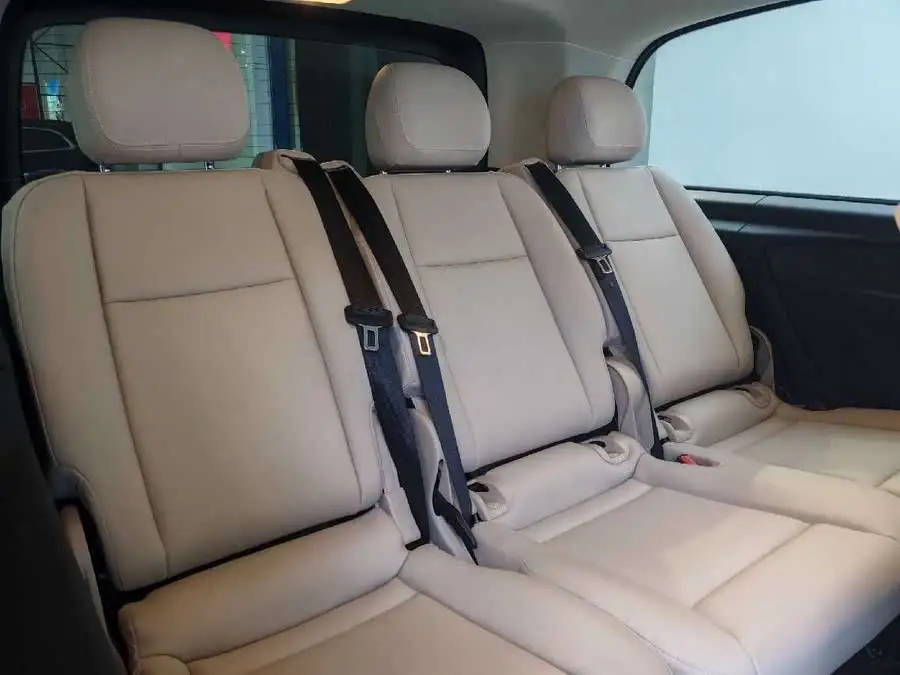 V-Class 2021 2.0T Elite Edition 7-seater