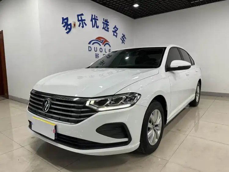 Lavida 2023 1.5L Automatic Elegance Edition