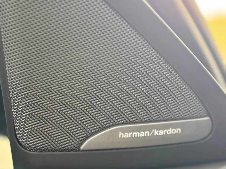 بي إم دبليو X6 2022 الطراز المعدل الثاني xDrive40i حزمة الرياضة M