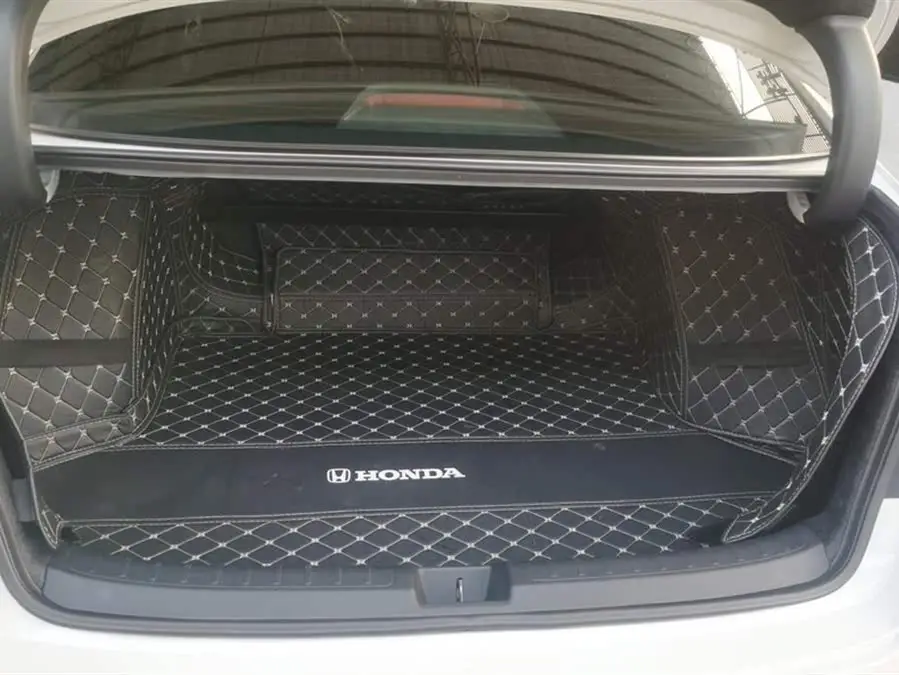 2022 Model XINGGE 240TURBO CVT Technology Edition