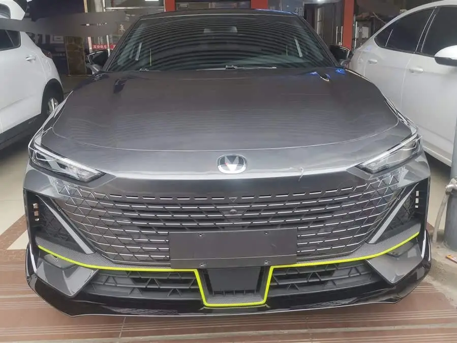 Changan UNI-V 2022 1.5T Sports Edition