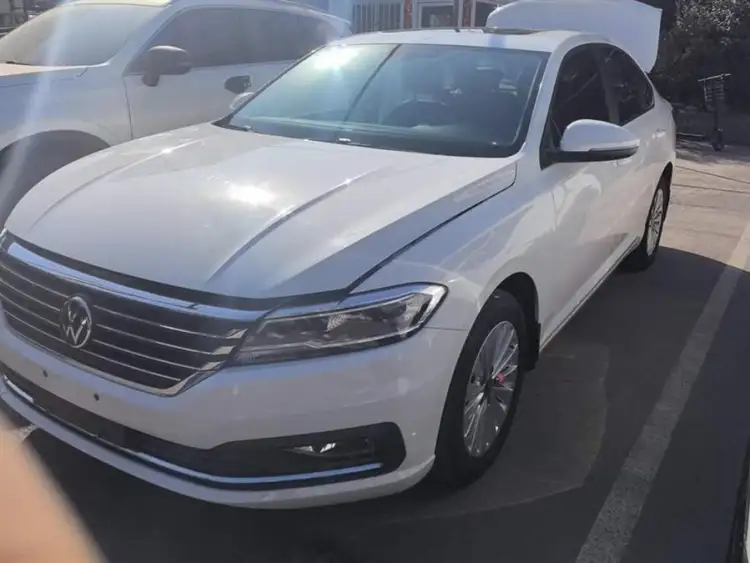 LAVIDA 2021 280TSI DSG Comfort Version