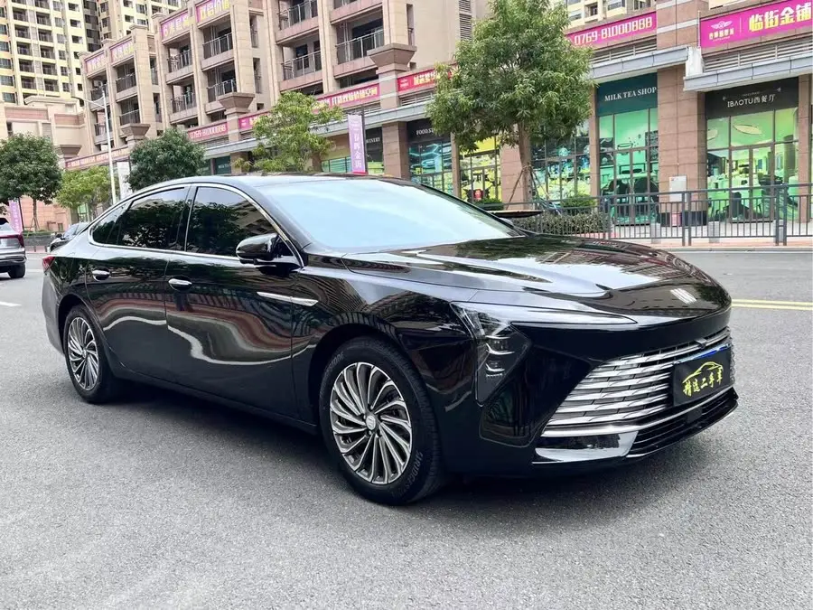 بويك لاكروس 2024 28T إصدار بريميوم