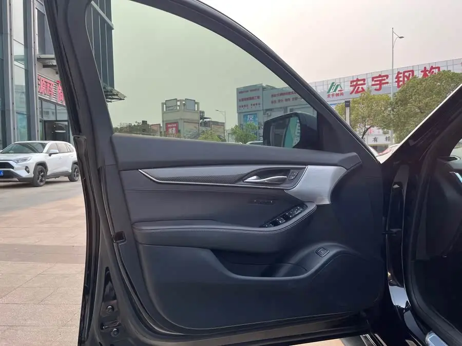 Cadillac CT5 2020 28T Platinum Sport Edition