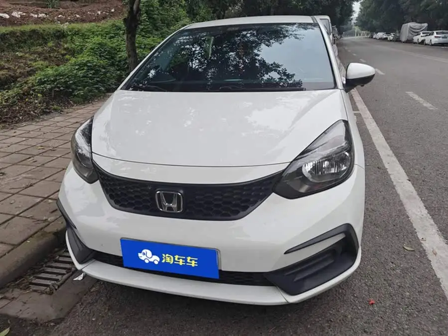 فيتو 2021 1.5L CVT潮享版