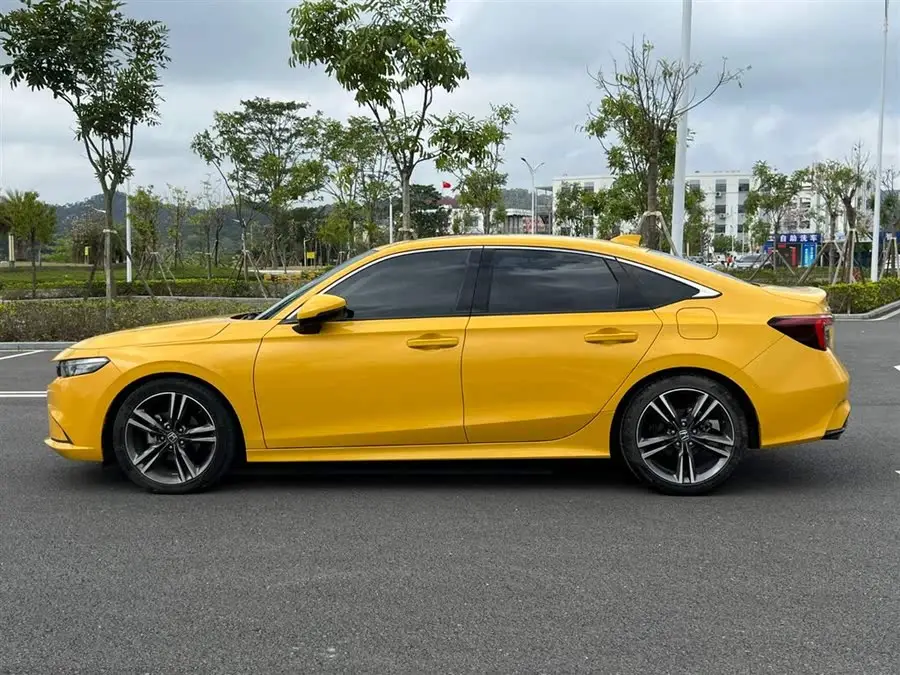 طراز 2022 240TURBO CVT النسخة المميزة