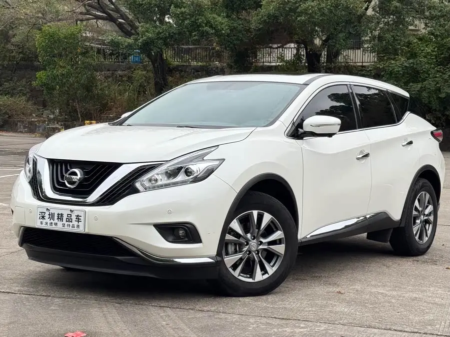 لو兰 2019 2.5 لتر XL دفع ثنائي ذكي فاخر النسخة الوطنية VI