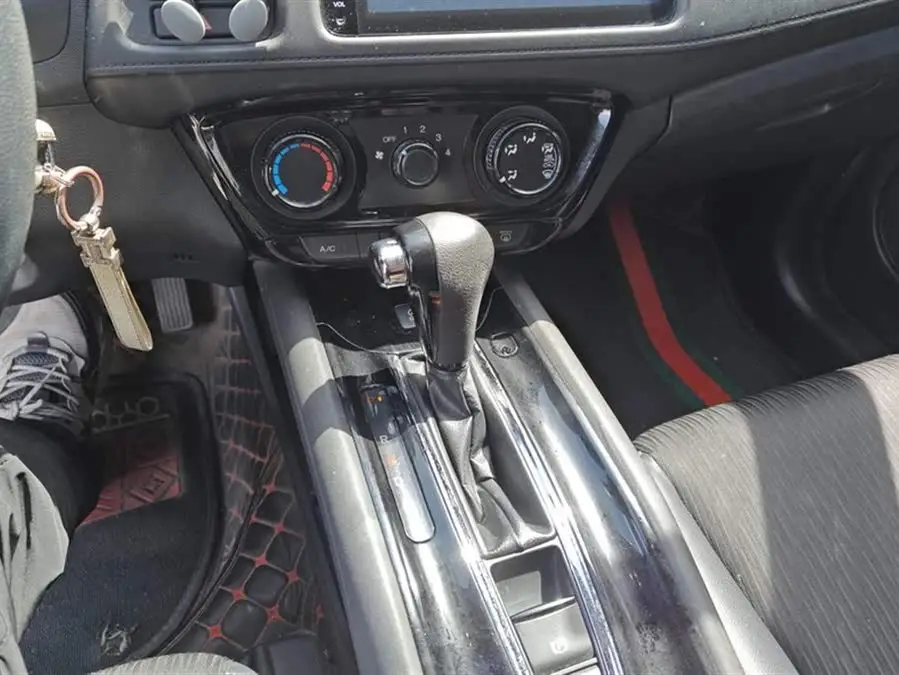 هوندا بريس 2020 1.5 لتر CVT نسخة بايونير