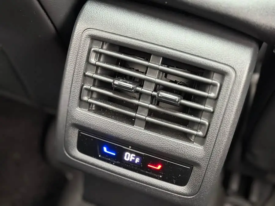 غولف 2023 380TSI DSG GTI