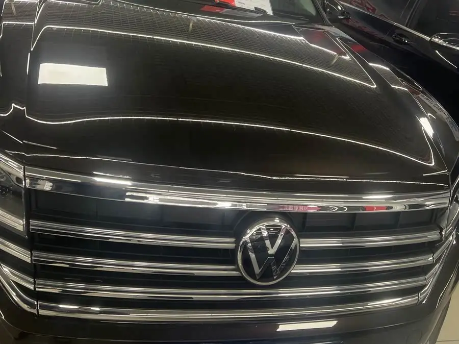 Touareg 2022 2.0 TSI Navigation Special Edition