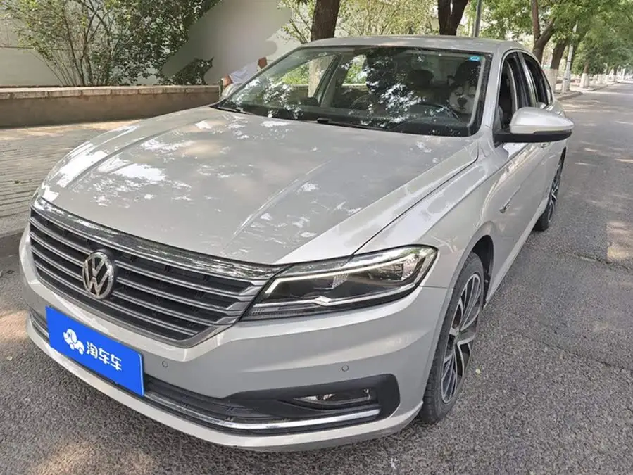 Lavida 2019 280TSI DSG Luxury Edition National VI