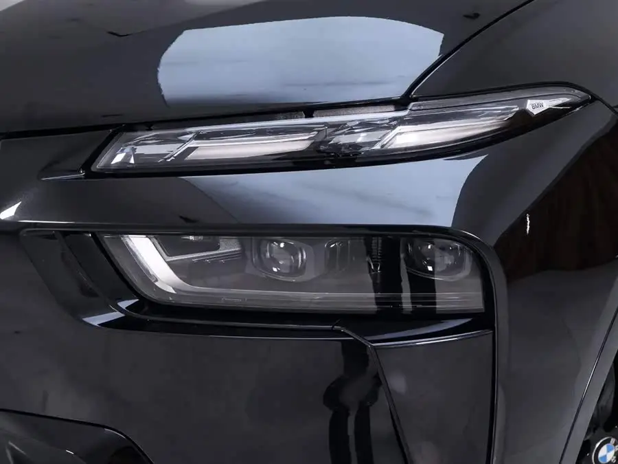 BMW X7 2023 xDrive40i M Sport Package