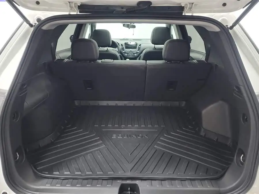 Explorer 2022 Model 535T Chieftain Edition