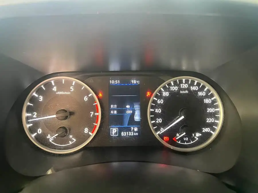 2022 Nissan Sylphy 1.6L XL CVT Enjoy Edition