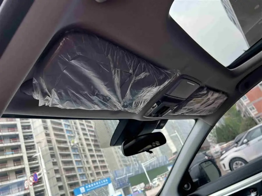 هوندا CR-V 2021 240TURBO CVT بنظام دفع مزدوج حضري