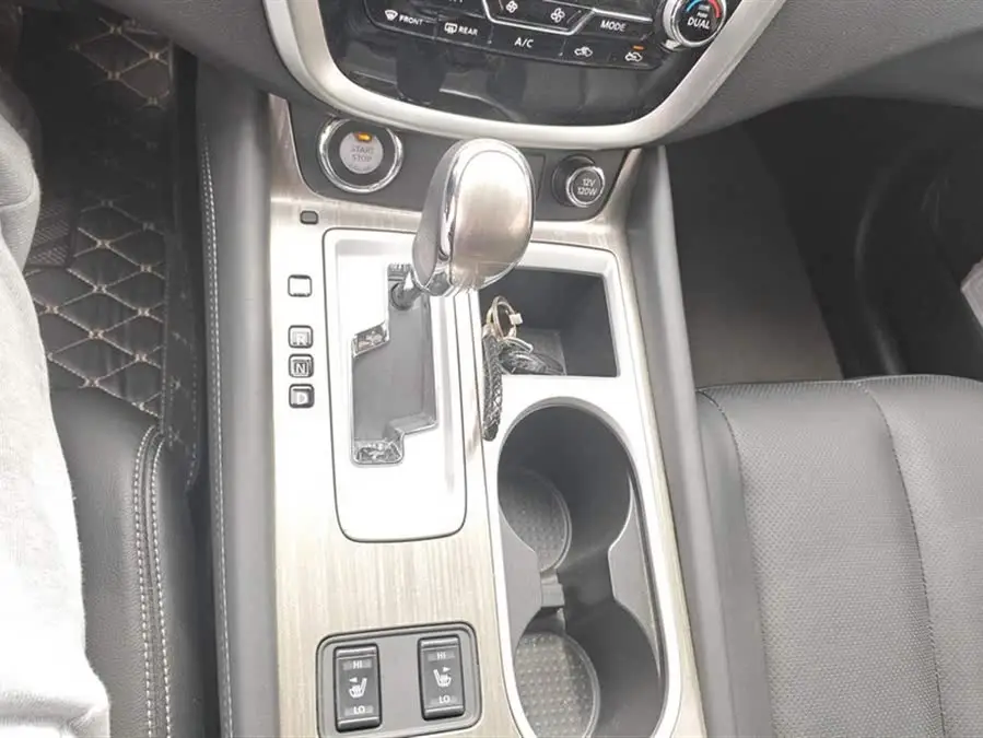 لو لان 2019 2.5 لتر XL دفع ثنائي إصدار فاخر ذكي وطني VI