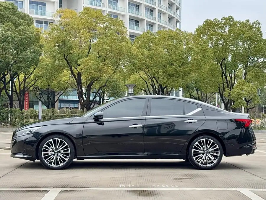 Teana 2022 2.0T XL Enjoy Edition