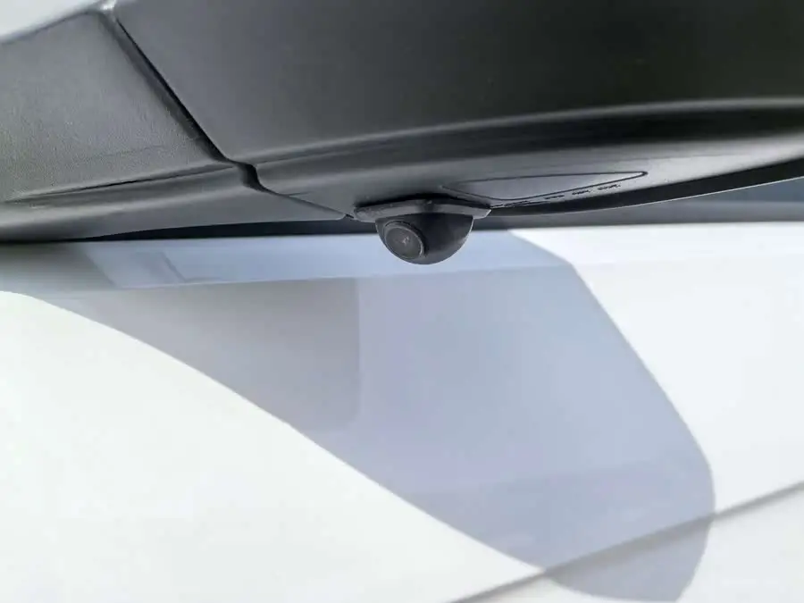 T-ROC 2021 Model 280 TSI DSG Two-Wheel Drive Elite Intelligent Connected Edition