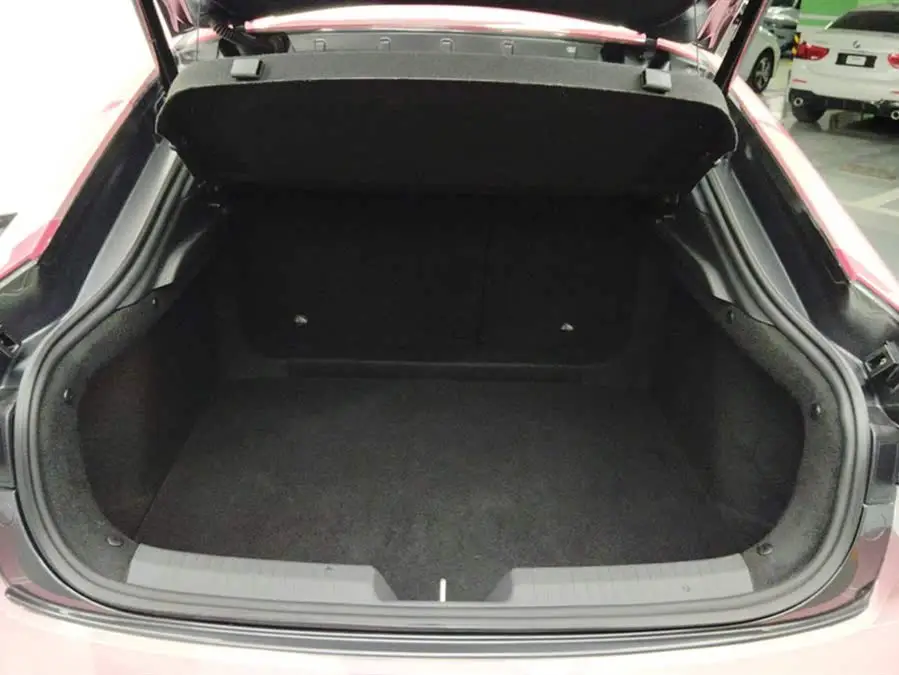 Changan UNI-V 2022 1.5T Premium