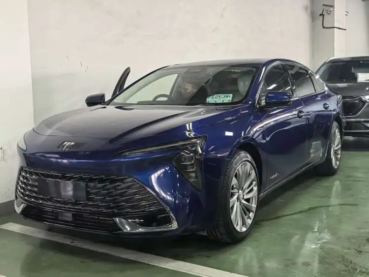 Buick LaCrosse 2023 Avenir