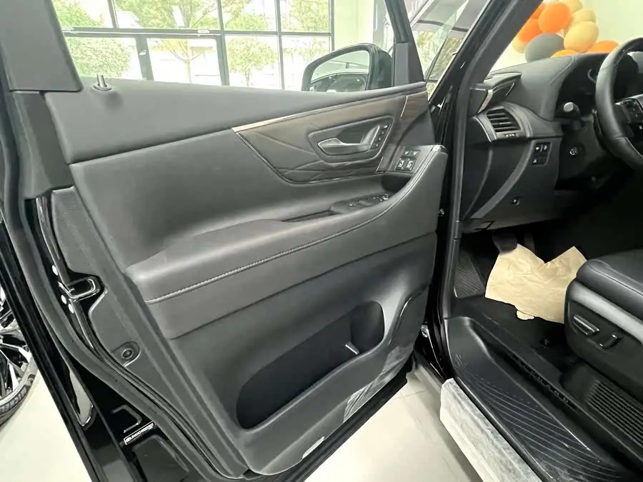 ألفارد 2024 بنظام الدفع المزدوج 2.5 لتر إصدار بريميوم