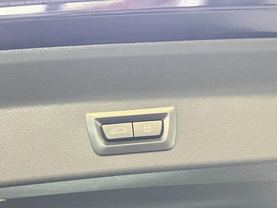 بي إم دبليو X3 2023 facelift xDrive30i فئة الرفاهية حزمة M الرياضية