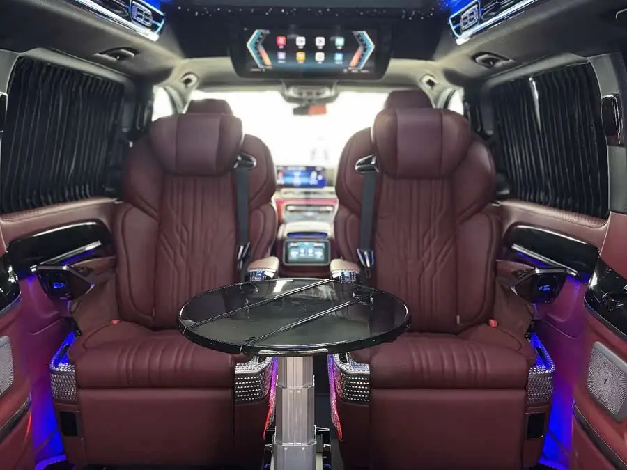 2024 Vito 2.0T Business Edition 7-seater