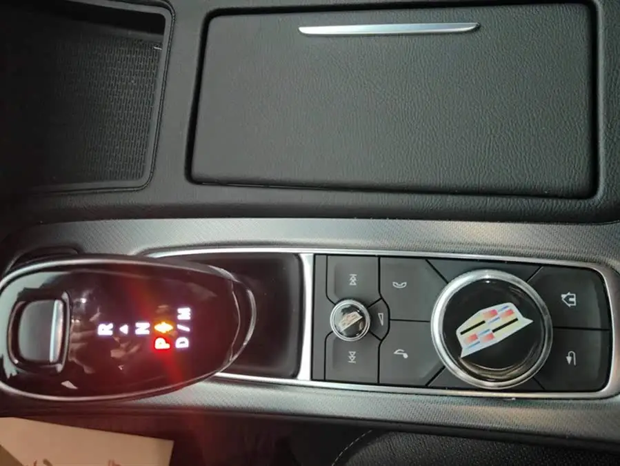 Cadillac CT5 2023 28T Premium