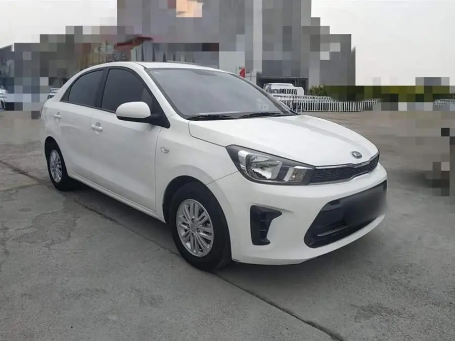 هان تشي 2020 موديل 1.4 لتر أوتوماتيكي نسخة السقف المتحرك المريحة