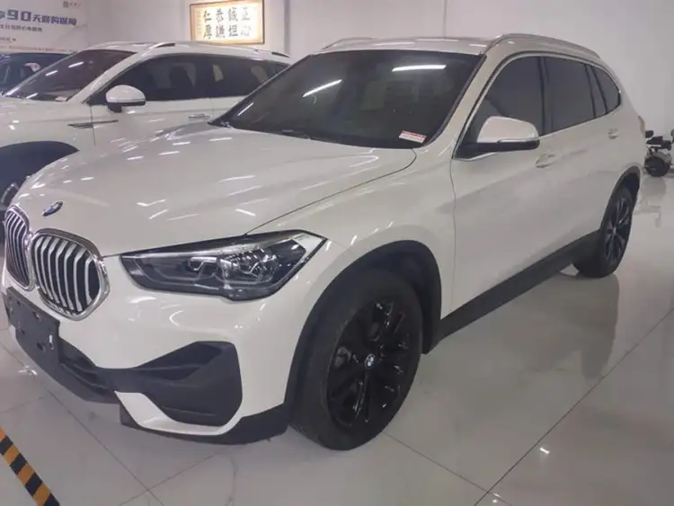 BMW X1 2022 sDrive20Li Fashion Edition