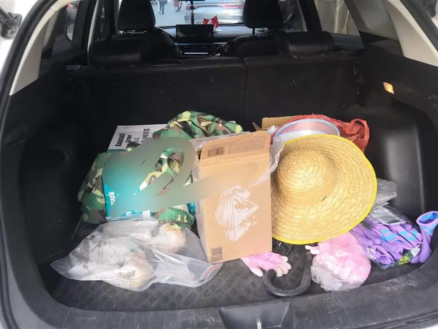 هافال H6 2021 إصدار الاتجاه الوطني 1.5T أوتوماتيكي حضري