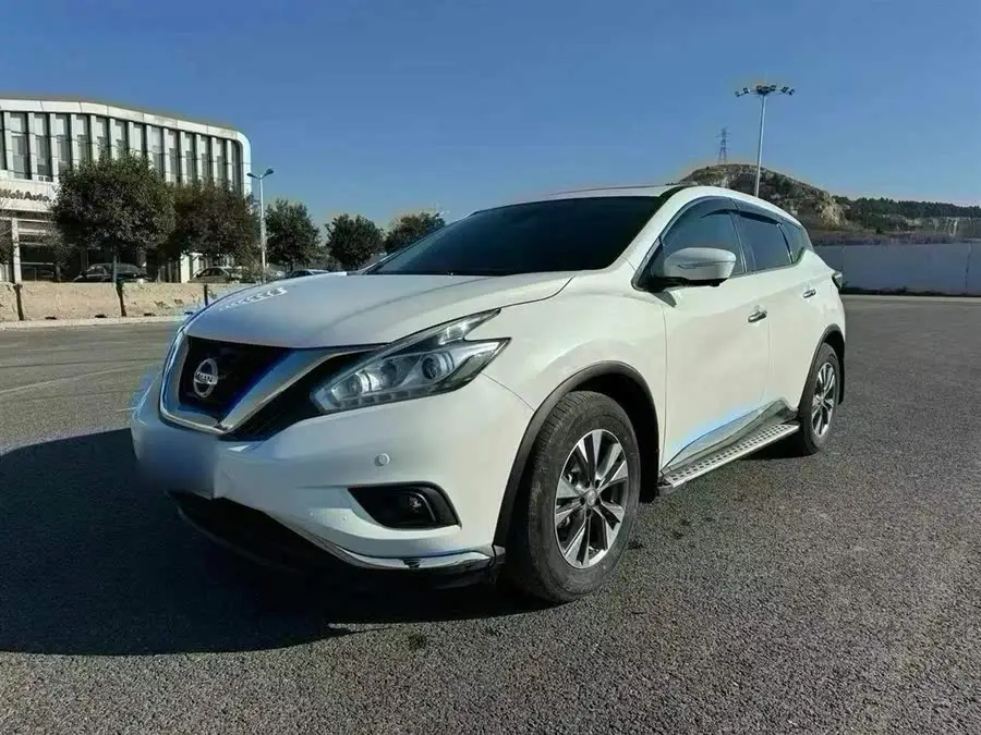 لوﻻن 2021 2.5 لتر XL دفع ثنائي ذكي فاخر