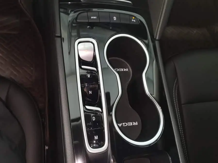 بيوك ريجال 2024 25T سوبر إيديشن