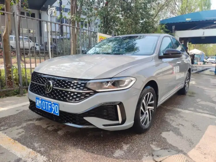 LAVIDA 2024 300TSI DSG Starry Leading Edition