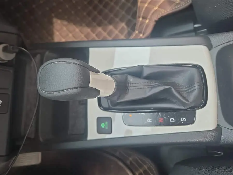 2021 هوندا فيت 1.5 لتر CVT潮享版