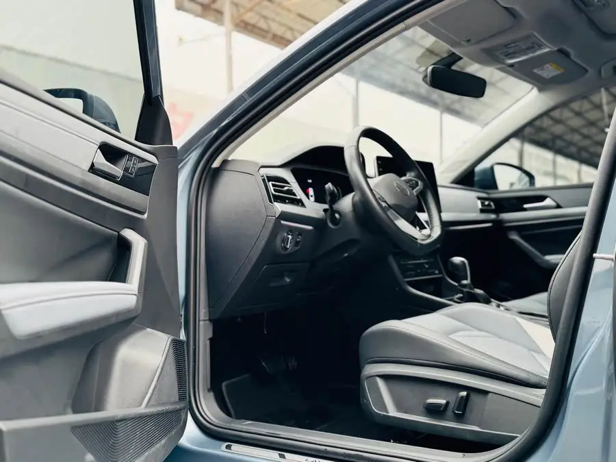 Lavida 2023 280TSI DSG Forever Edition