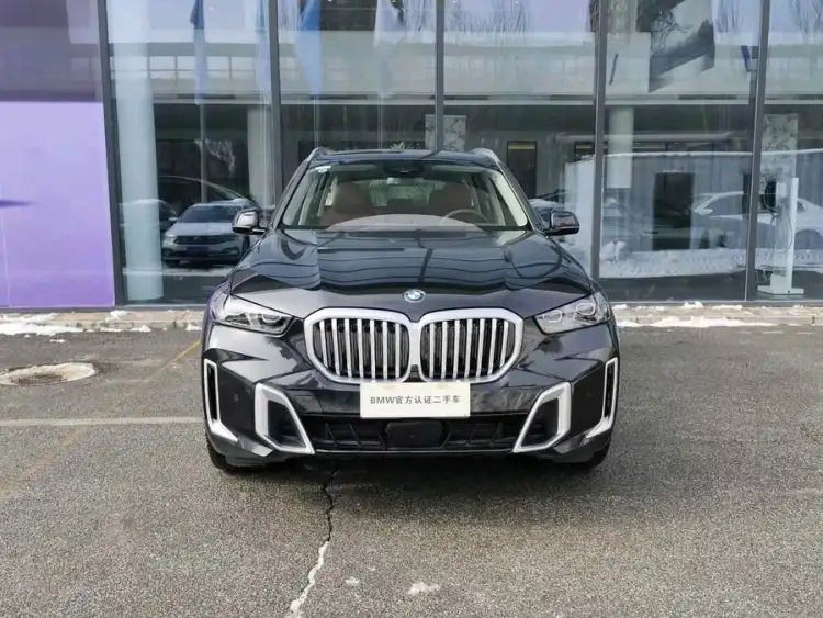 BMW X5 2023 xDrive 30Li Luxury M Sport Package